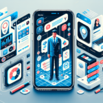 Ілюстрація до статті: Chat AI Agent Plus Review Enhance Conversations and Productivity on iOS