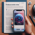 Ілюстрація до статті: Translate Photo Camera & Voice Review Unlock Instant Multilingual Translation on iOS