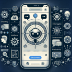 Ілюстрація до статті: Chat AI Agent Plus Review Discover Smarter Conversations and Productivity on iOS
